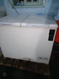 Deep freezer 03192771585