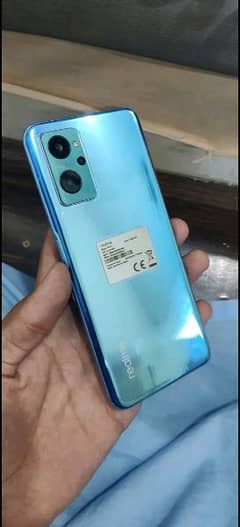 Realme 9i