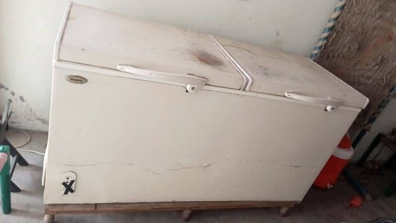 Freezer for Sale 3