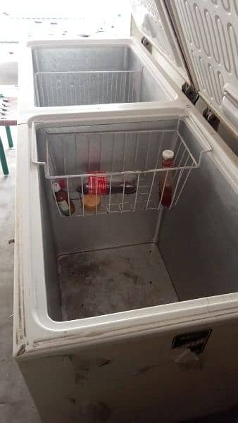 Freezer for Sale 5