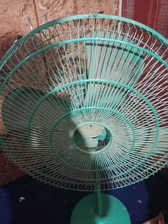 Table Fan