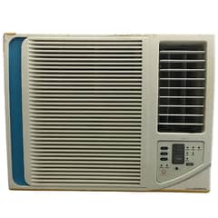 Window Air Conditioner 0