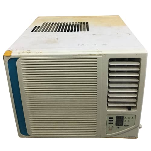 Window Air Conditioner 1