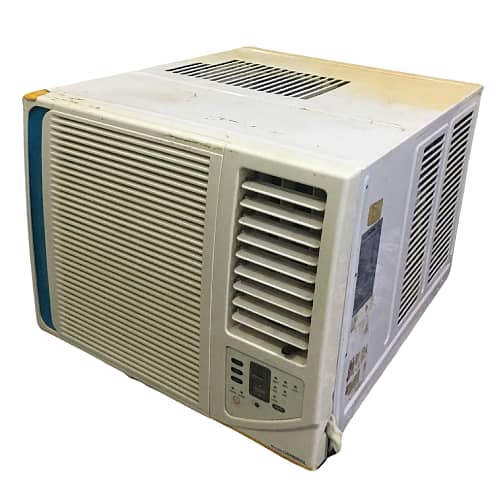 Window Air Conditioner 2