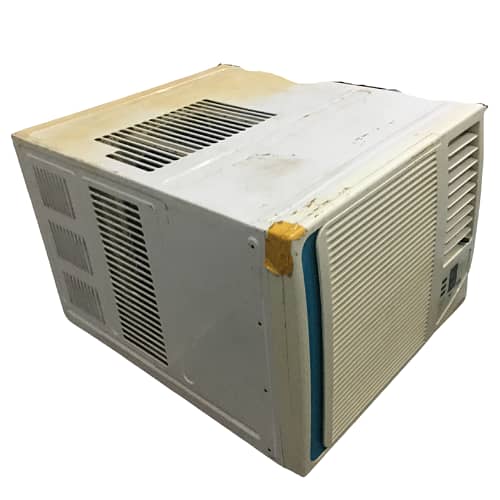 Window Air Conditioner 3