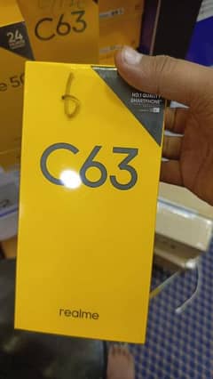 realme phone c63 0