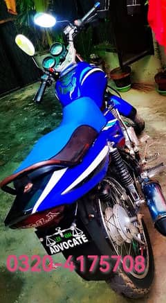 Ravi Piaggio btr than Honda, Suzuki, Yamaha ybr