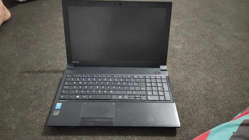 Toshiba Core i5 1