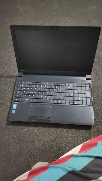 Toshiba Core i5 2