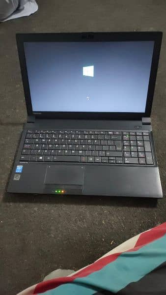 Toshiba Core i5 3