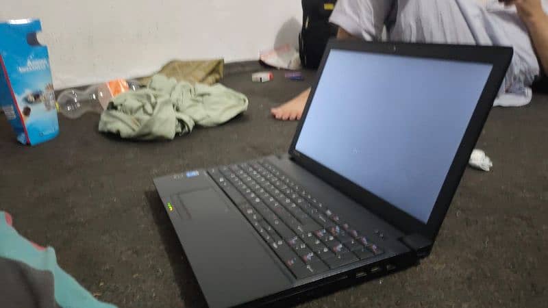 Toshiba Core i5 5