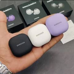 Samsung Galaxy buds pro