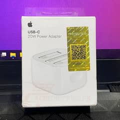 Apple 20w power Adapter Mercantile