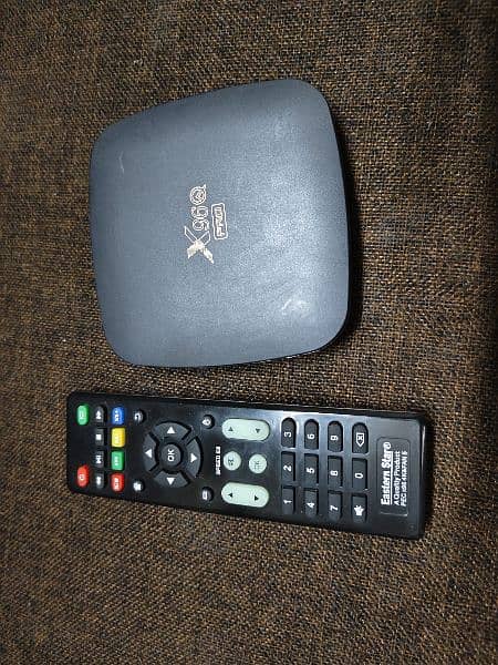 Android Box for sale 0