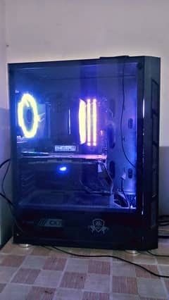 Ryzen 5 Gaming PC - Read Full Ad Plz