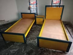 children bed set