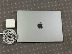 Macbook