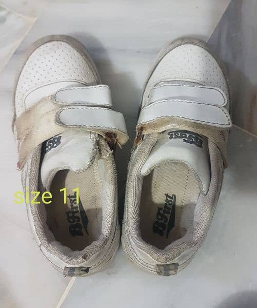 school shoes for boys and girls 4