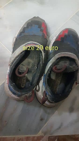 school shoes for boys and girls 5