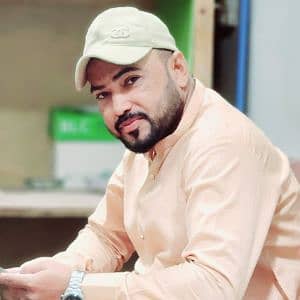 Aqeel Ahmed