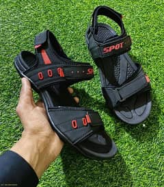 boys imported sandals