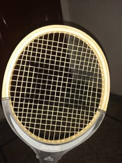 Tennis roket good condition  HANIMEX