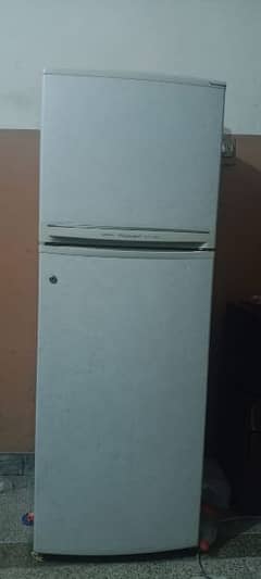 sell Mitsubishi refrigerator 03498183184