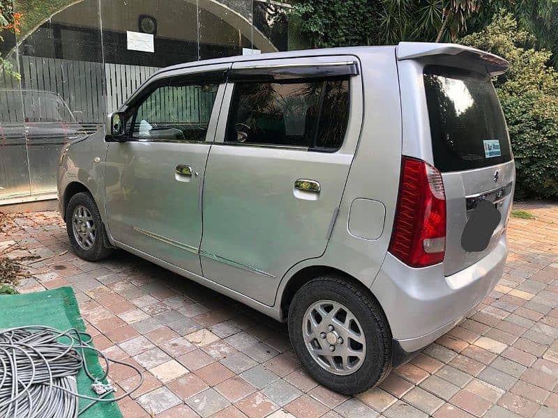 Suzuki Wagon R 2019 2