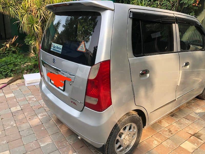 Suzuki Wagon R 2019 7