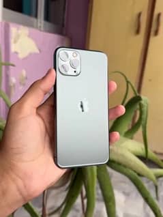 Iphone 11 pro 64gb jv