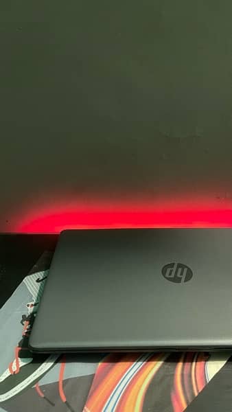 HP laptop 15 ,CORE i5 gen 10th , 1000 Gb HHD , 2 GB Nvidia card 11