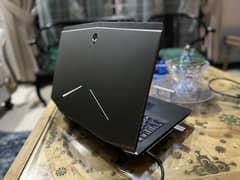 Alienware 17 R1