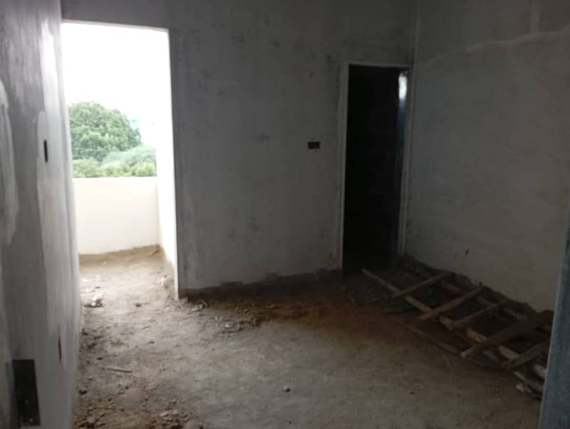 2 Bed attached Washroom Lounge & Gallery Near Malir 15 Bridge 1