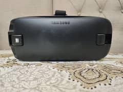 Samsung gear vr Powerd by oculus