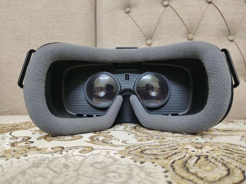 Samsung gear vr Powerd by oculus 3