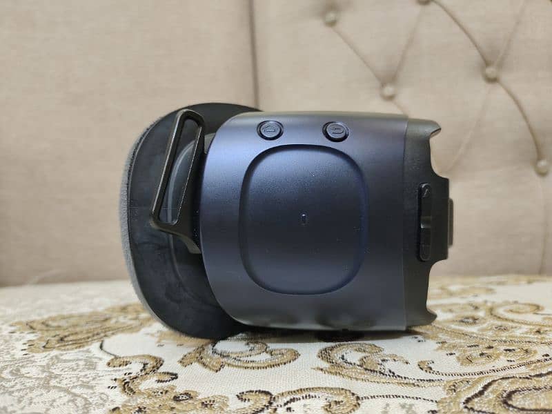 Samsung gear vr Powerd by oculus 6