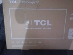 Tcl