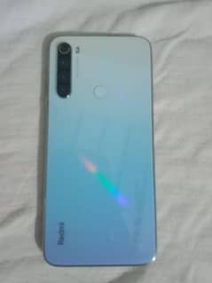 redmi not 8