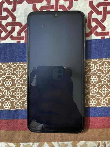 Samsung A15 (8, 256) Read Ad 2