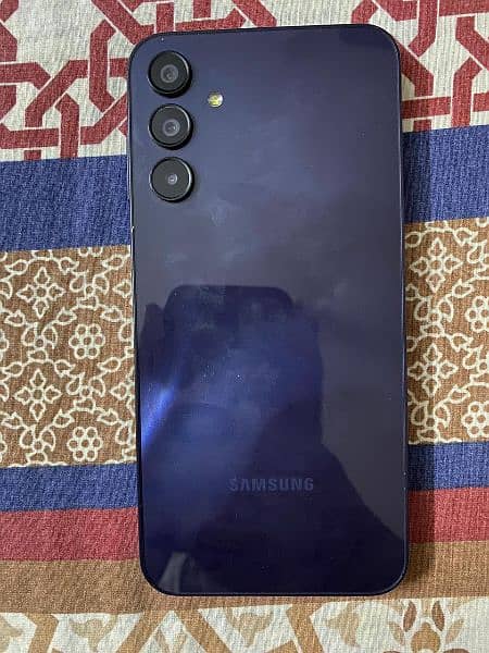 Samsung A15 (8, 256) Read Ad 3