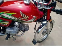 very beautifull bike . but low price . Please Quickly buy my bike . 0