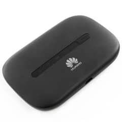 Huawei 3G Wi-Fi cloud mobile hotspot device