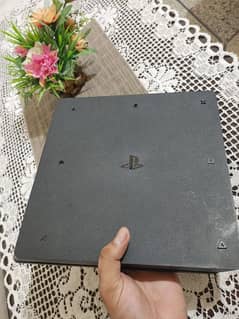 ps4 jailbreak 500gb slim playstation