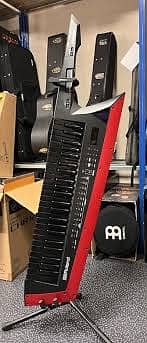 Roland AX EDGE KEYTAR 0