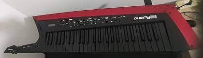 Roland AX EDGE KEYTAR 4