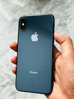 IPhone Xs PTA Approved