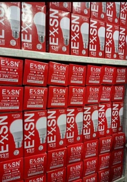 Exsn LED Bulbs tube pati power plugs watsapp 03/45/185/23/330 5