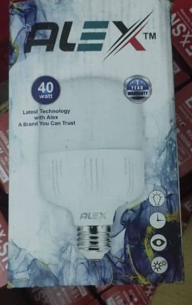 Exsn LED Bulbs tube pati power plugs watsapp 03/45/185/23/330 8