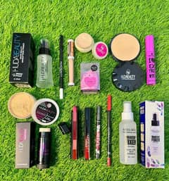 14 IN 1 MAKEUP DEAL