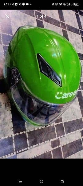 helmet new safty gloves free 2